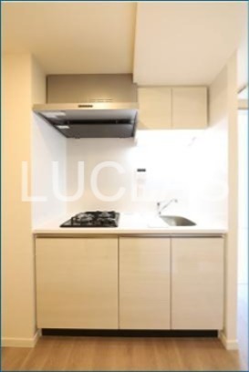 ＯＲＳＵＳ新江古田 キッチン