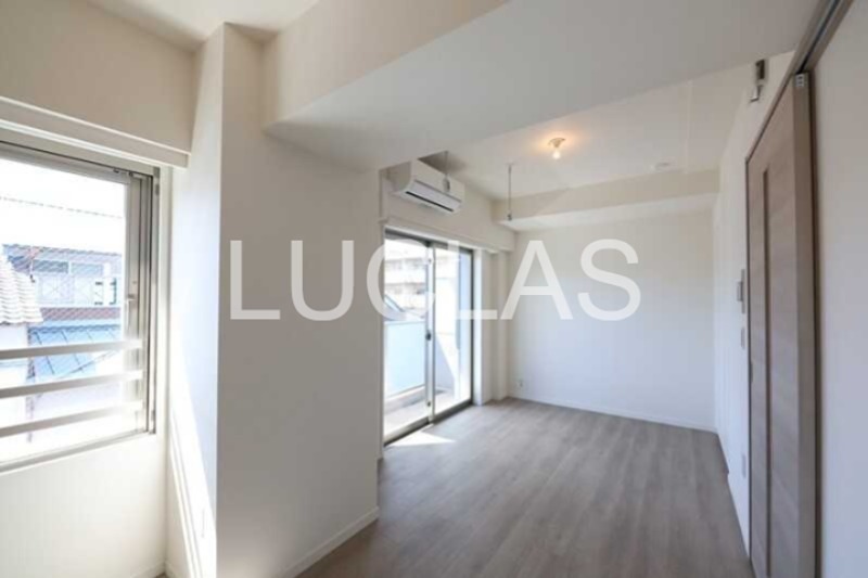 ＯＲＳＵＳ新江古田 ベッドルーム