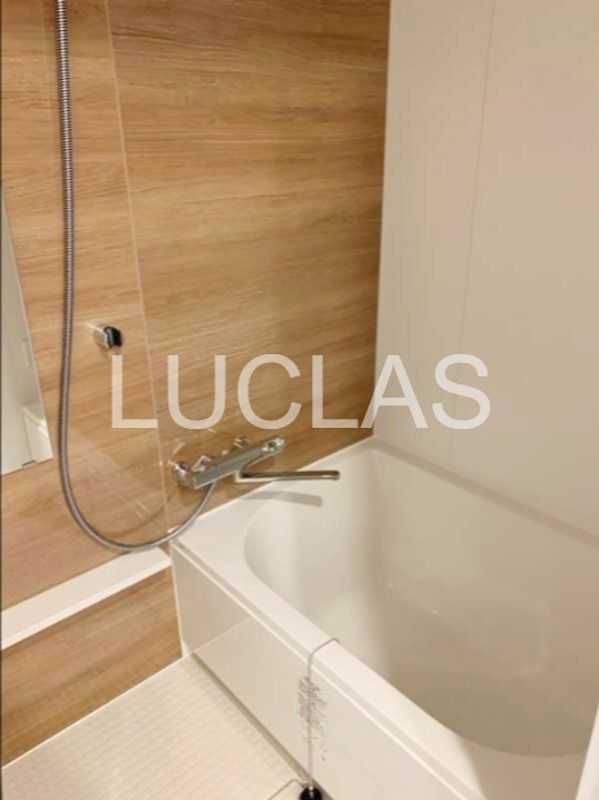 ＯＲＳＵＳ新江古田 風呂画像