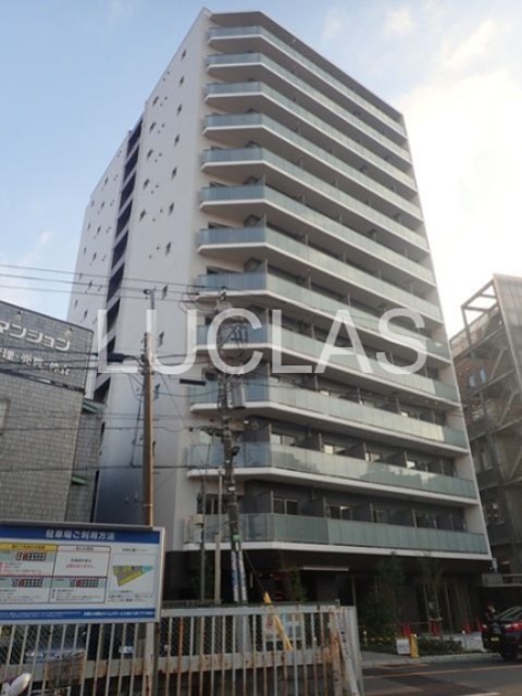 ラティエラ練馬 その他外観1