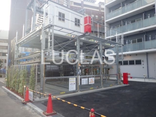 ラティエラ練馬 その他外観2