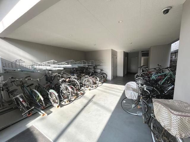 ラティエラ練馬 その他8