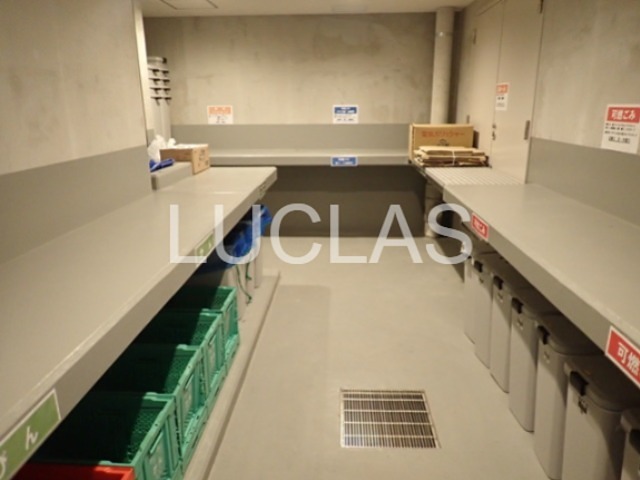 ラティエラ練馬 その他11