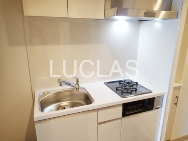 ラティエラ練馬 キッチン