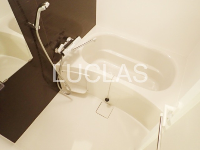 ラティエラ練馬 風呂画像