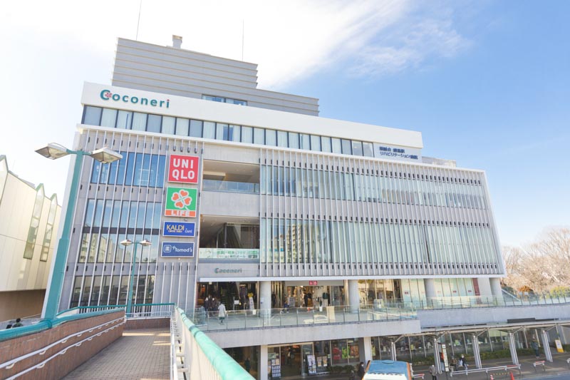 ラティエラ練馬 周辺画像2