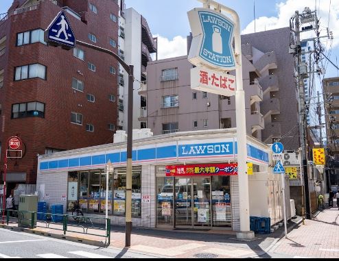 ラティエラ練馬 周辺画像3