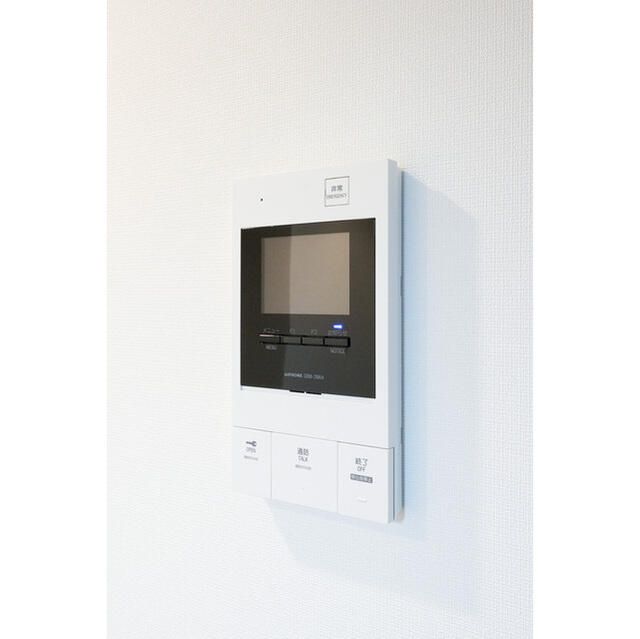 ウェルスクエア駒場東大前 その他4