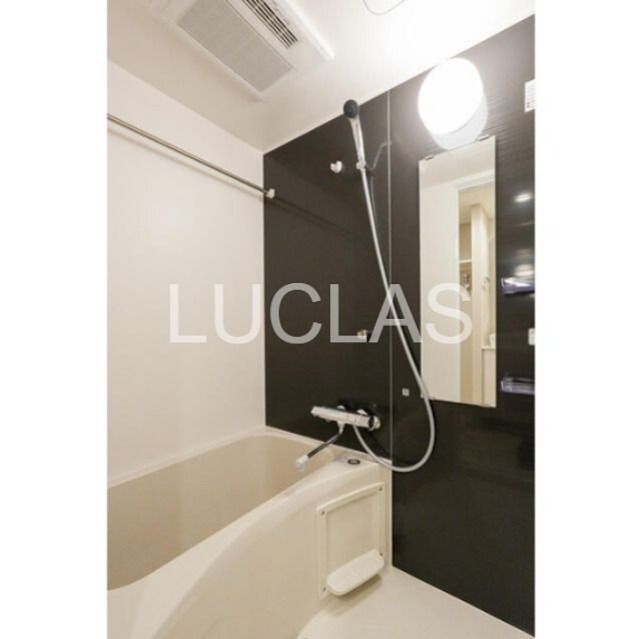 ウェルスクエア駒場東大前 風呂画像