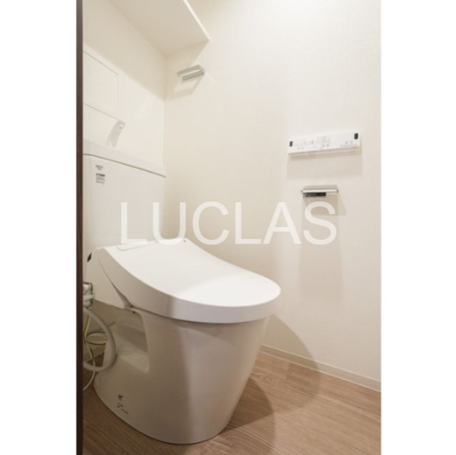 ウェルスクエア中野坂上 その他1