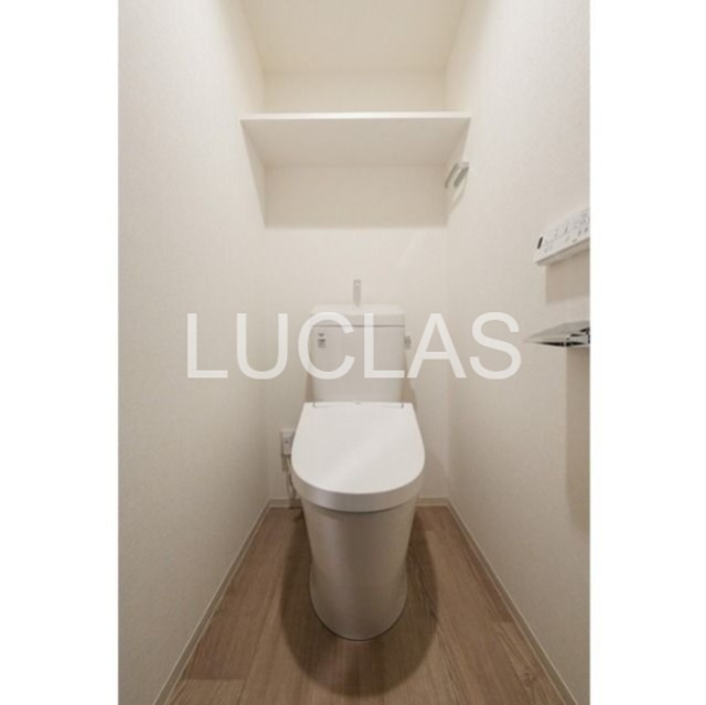 ウェルスクエア中野坂上 その他1