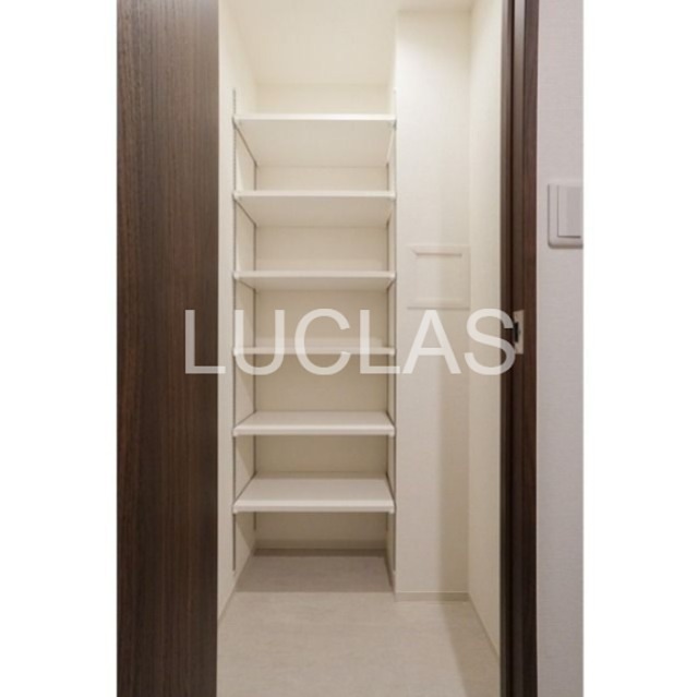 ウェルスクエア中野坂上 その他8