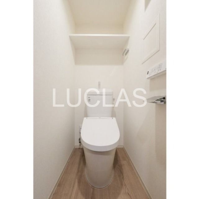 ウェルスクエア中野坂上 その他1