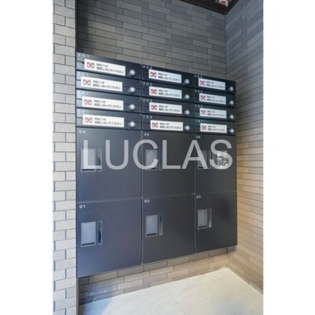 ウェルスクエア中野坂上 その他7