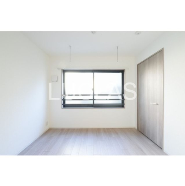 ウェルスクエア中野坂上 ベッドルーム