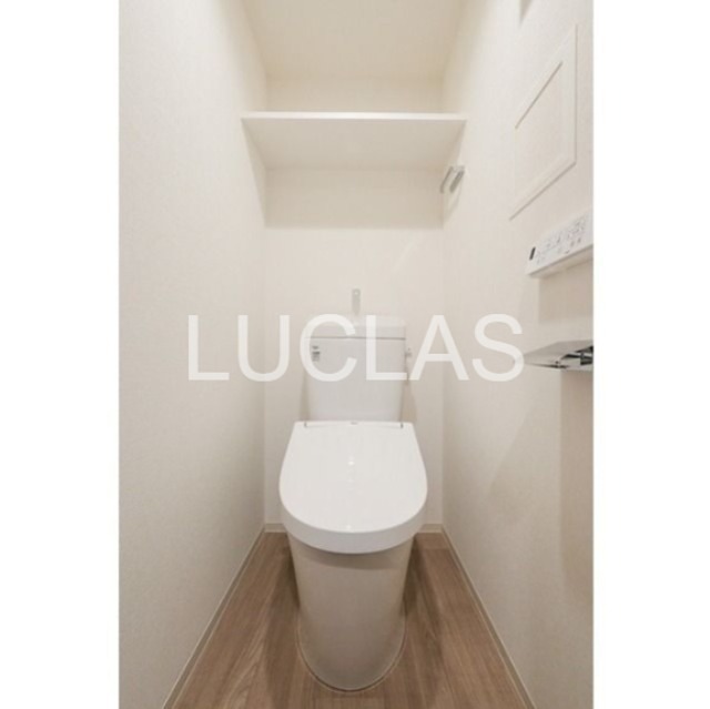 ウェルスクエア中野坂上 その他1