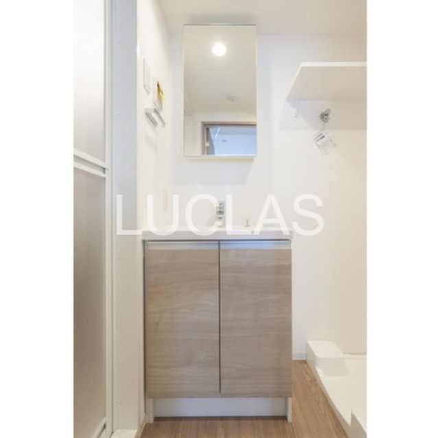 ウェルスクエア中野坂上 その他2