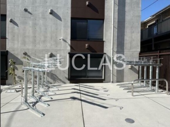 ウェルスクエア中野坂上 その他5