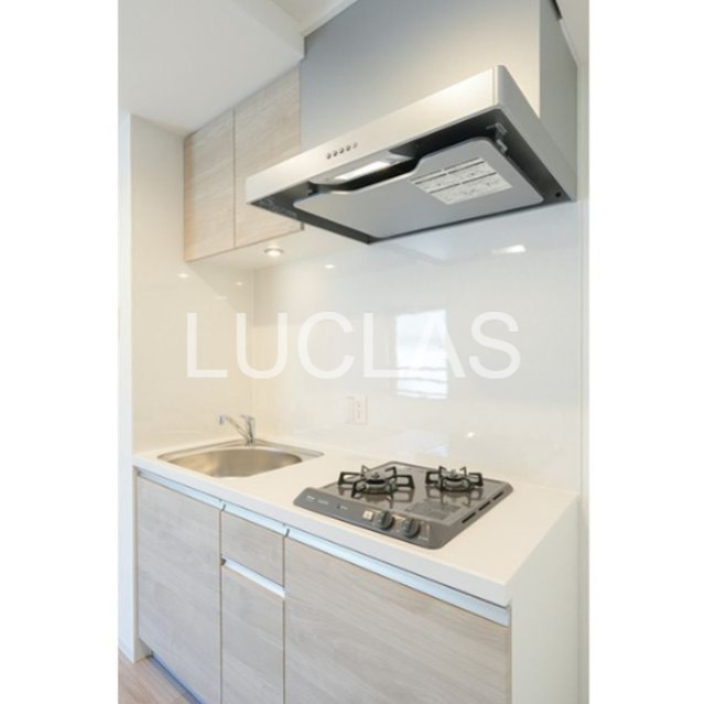 ウェルスクエア中野坂上 キッチン