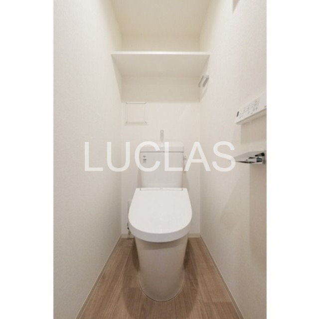 ウェルスクエア中野坂上 その他1