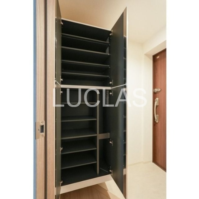 ウェルスクエア中野坂上 その他8