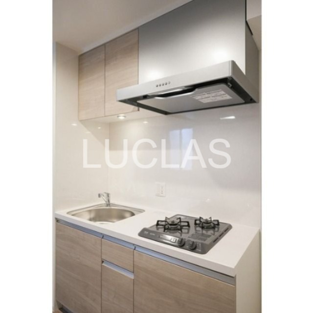 ウェルスクエア中野坂上 キッチン