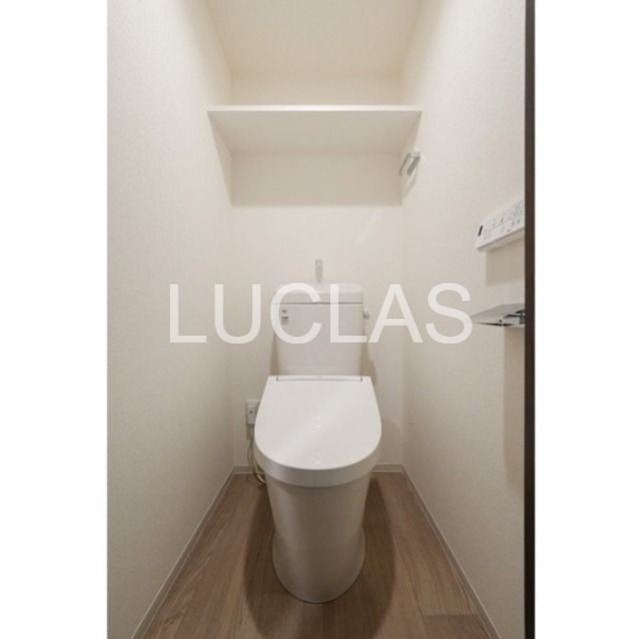 ウェルスクエア中野坂上 その他1