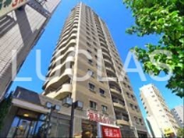 センテニアルタワー 1604号室 外観