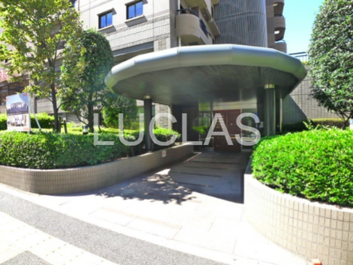 センテニアルタワー その他1