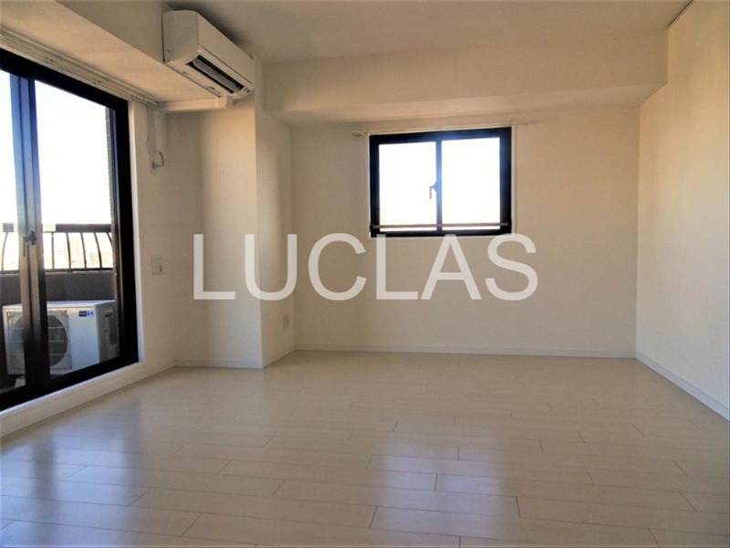 センテニアルタワー その他7