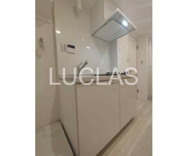 ＶＩＳＴＡ　ＮＡＫＡＮＯーＦＵＪＩＭＩＣＨＯ キッチン