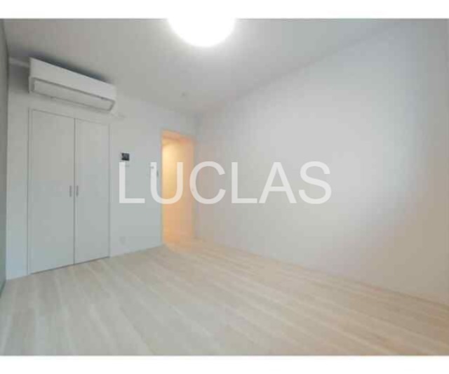 ＶＩＳＴＡ　ＮＡＫＡＮＯーＦＵＪＩＭＩＣＨＯ ベッドルーム