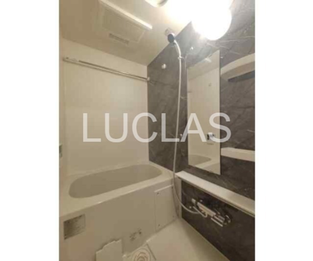 ＶＩＳＴＡ　ＮＡＫＡＮＯーＦＵＪＩＭＩＣＨＯ 風呂画像