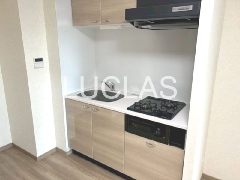 ルーブル上板橋 キッチン