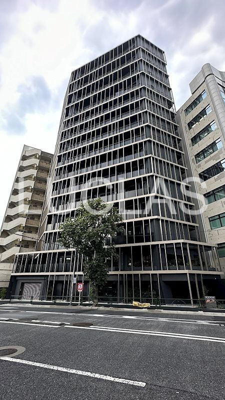 ＺＯＯＭ新宿御苑前 1405号室 外観