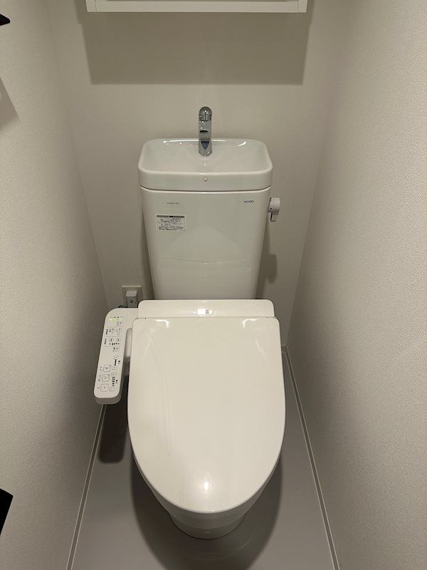 ＺＯＯＭ新宿御苑前 その他4