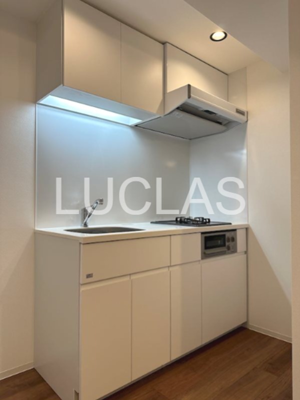 ＺＯＯＭ新宿御苑前 キッチン