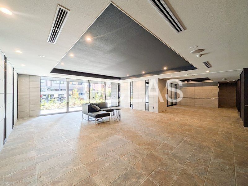 アルファレジデンシア南千住 その他7