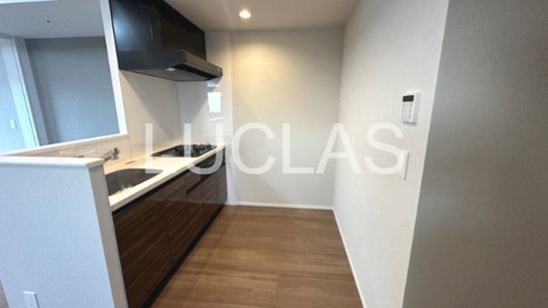 アルファレジデンシア南千住 キッチン