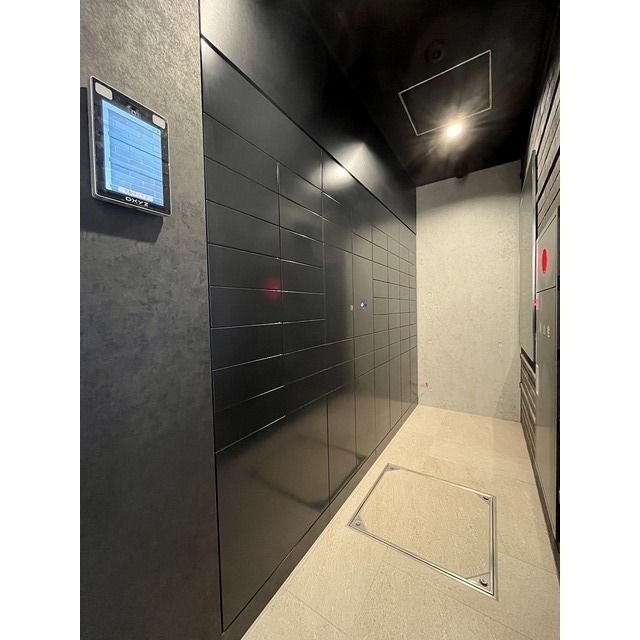 ＡＩＦＬＡＴ若松河田 その他外観4