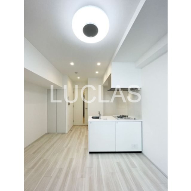 ＡＩＦＬＡＴ若松河田 リビング