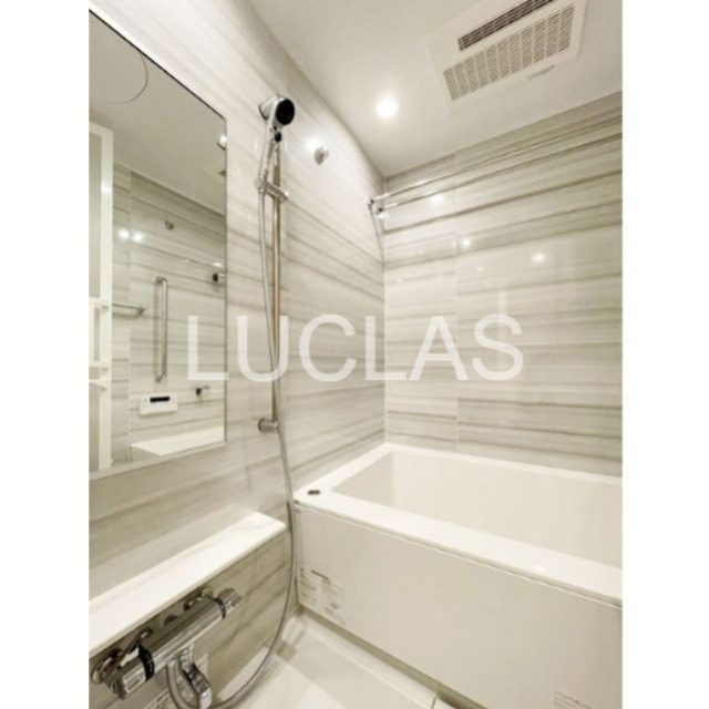 ＡＩＦＬＡＴ若松河田 風呂画像