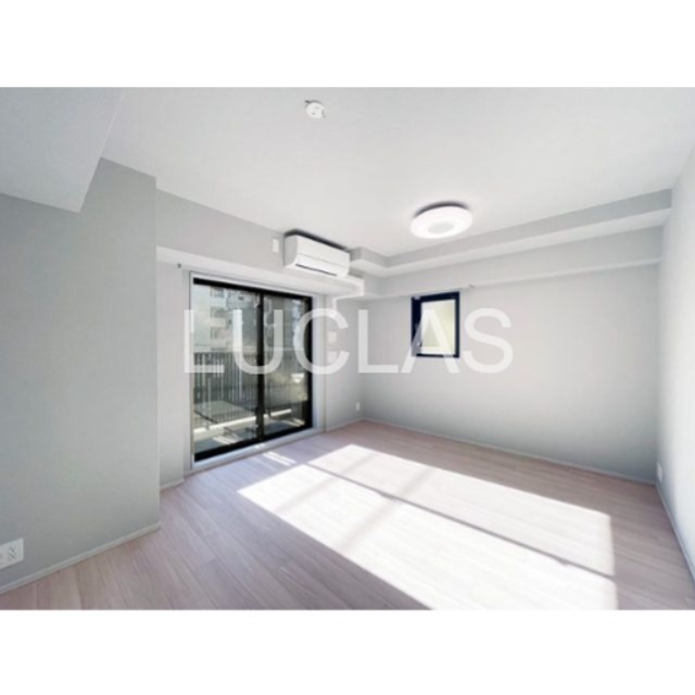 ＡＩＦＬＡＴ若松河田 リビング