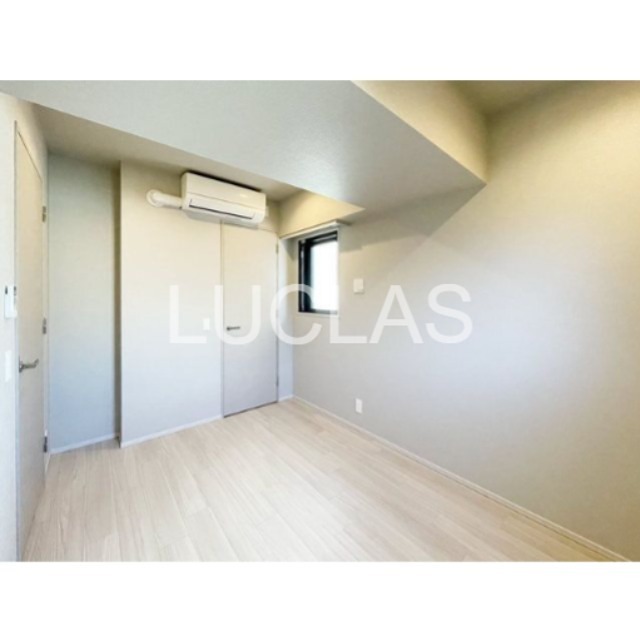 ＡＩＦＬＡＴ若松河田 ベッドルーム