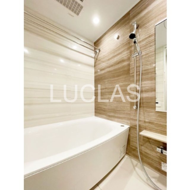 ＡＩＦＬＡＴ若松河田 風呂画像