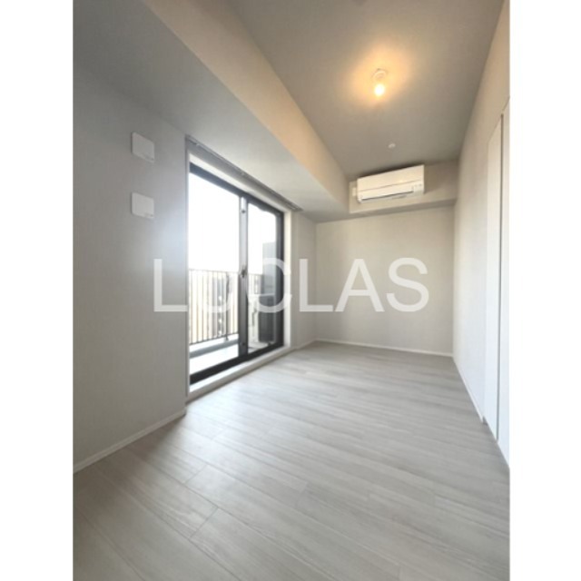 ＡＩＦＬＡＴ若松河田 リビング