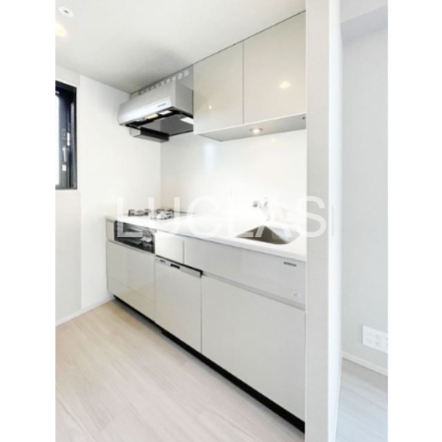 ＡＩＦＬＡＴ若松河田 キッチン