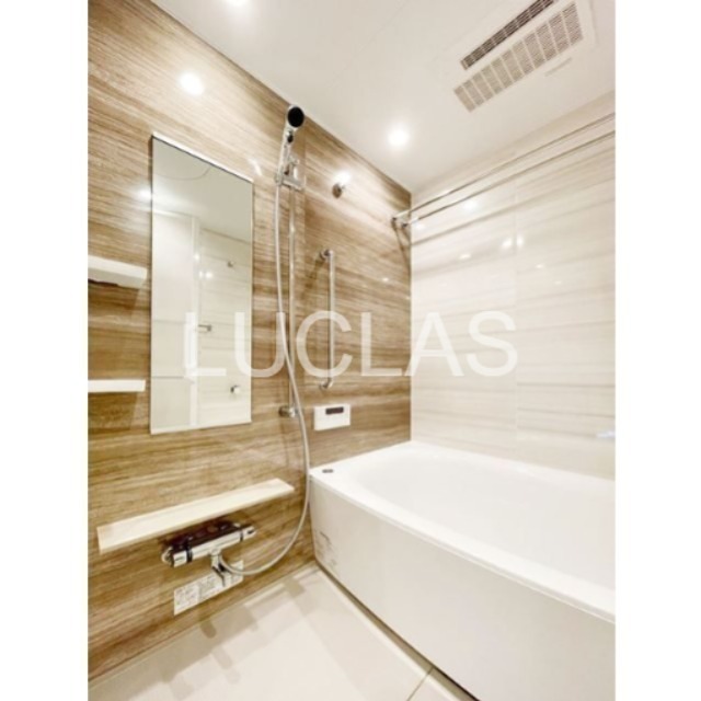 ＡＩＦＬＡＴ若松河田 風呂画像