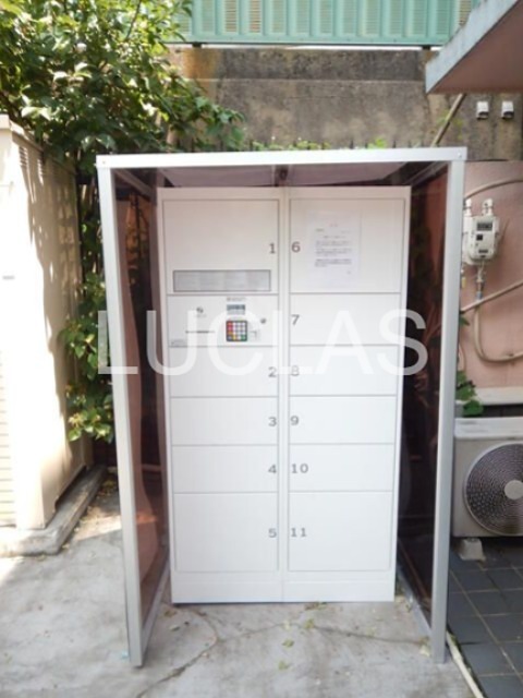 ステューディオ桜台 その他4