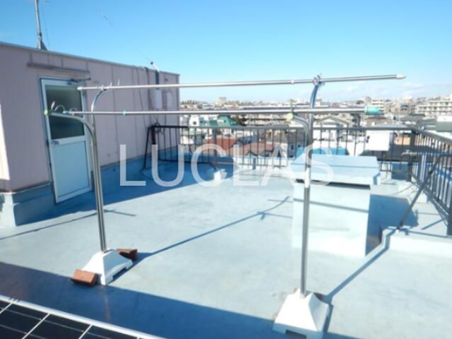 ステューディオ桜台 その他10